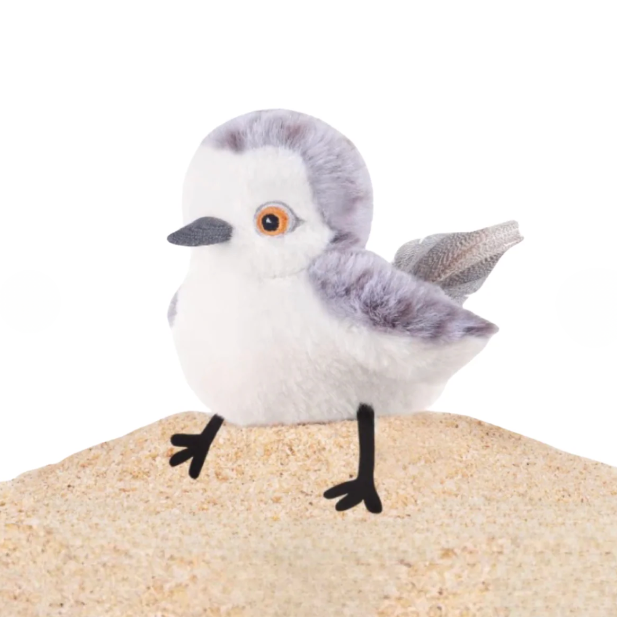 Interactive flappy bird