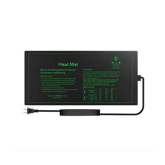 Seedling Heat Mat