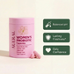 Aueral Flora - Probiotic for pH + odor support from within*