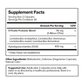 Aueral Flora - Probiotic for pH + odor support from within*