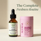 Aueral Flora - Probiotic for pH + odor support from within*