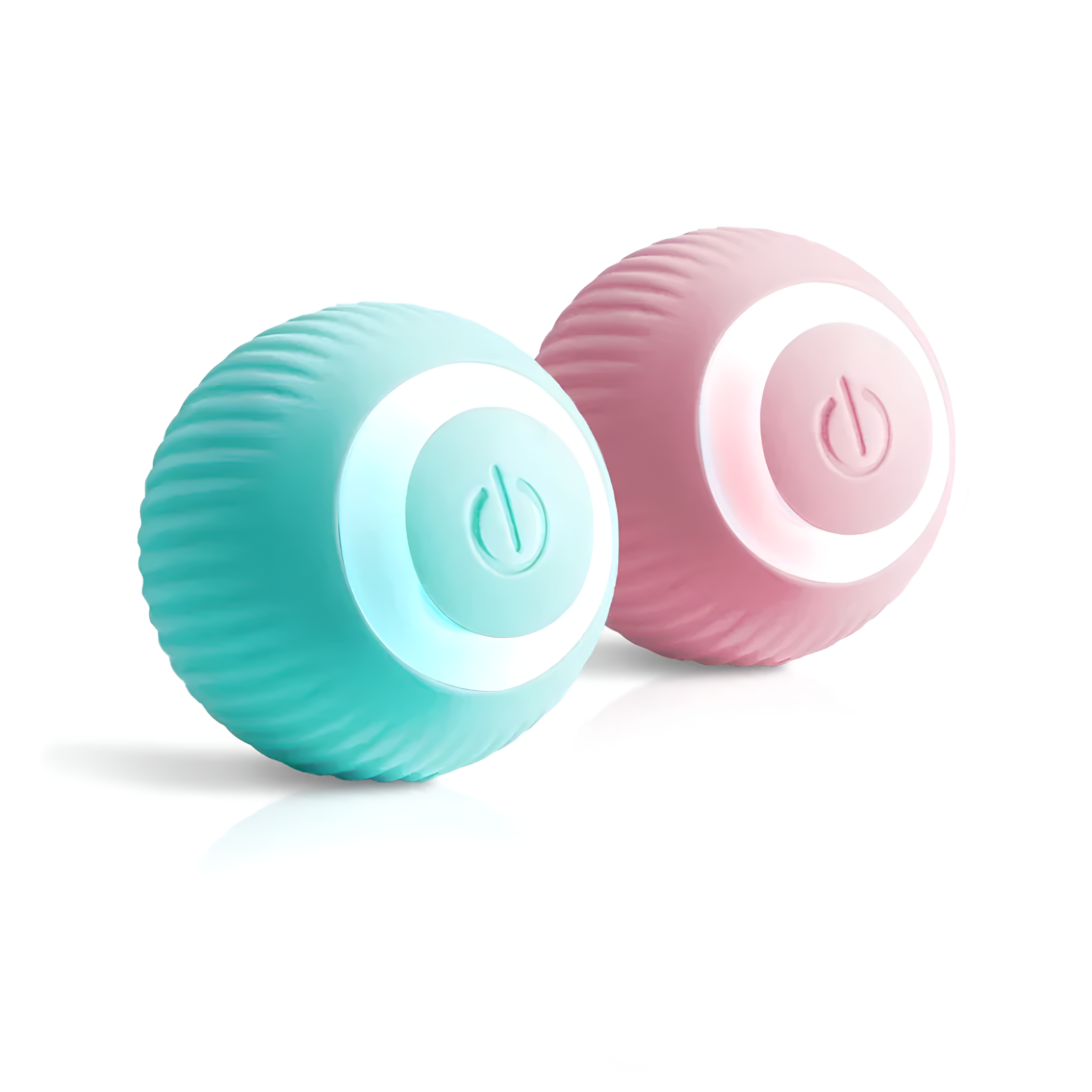 The original rolling smart ball