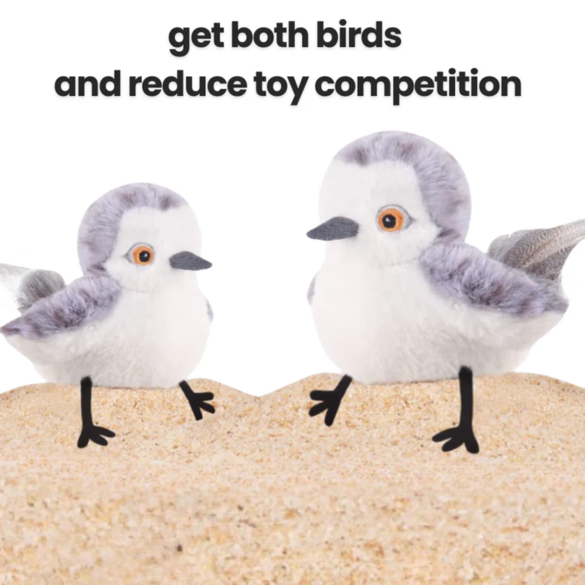 Interactive flappy bird
