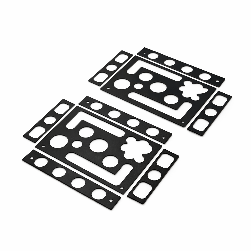 Replacement Pads