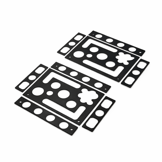 Replacement Pads