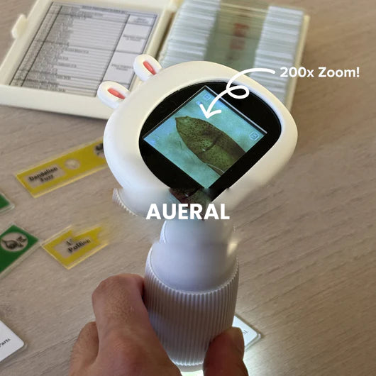 The Digiscope™