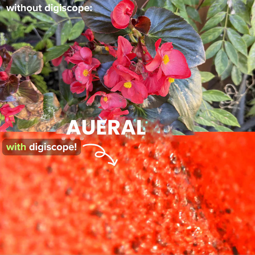 The Digiscope™