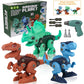 Dinosaur STEM Building Toy