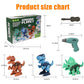 Dinosaur STEM Building Toy