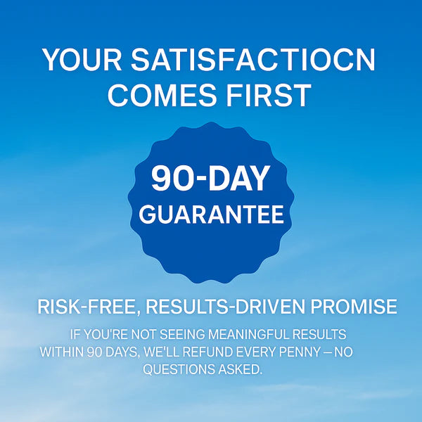 Daily Support Formula