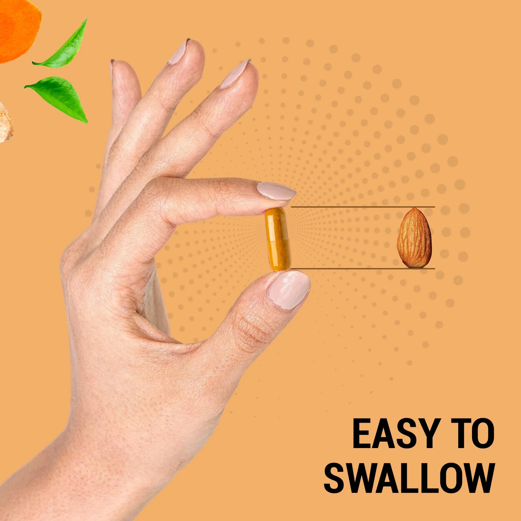 Aueral Turmeric Curcumin