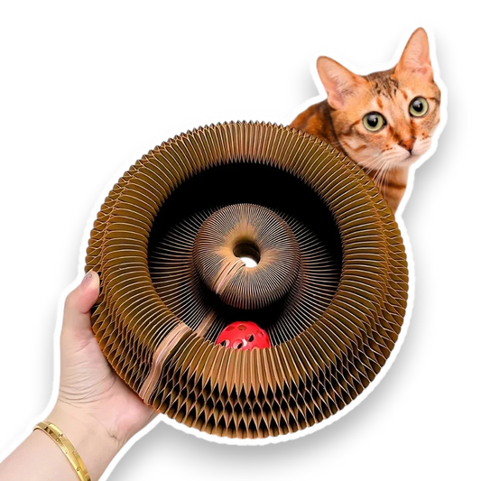 MeowJoy Spinner™