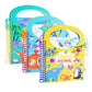 Magic Watercolor Book