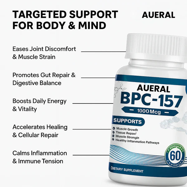 Daily Support Formula