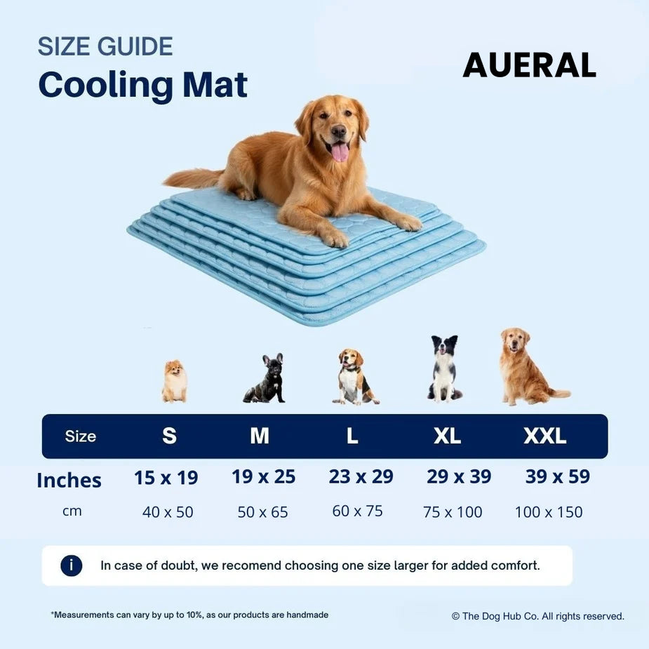 Arctic™ Cooling Dog Mat