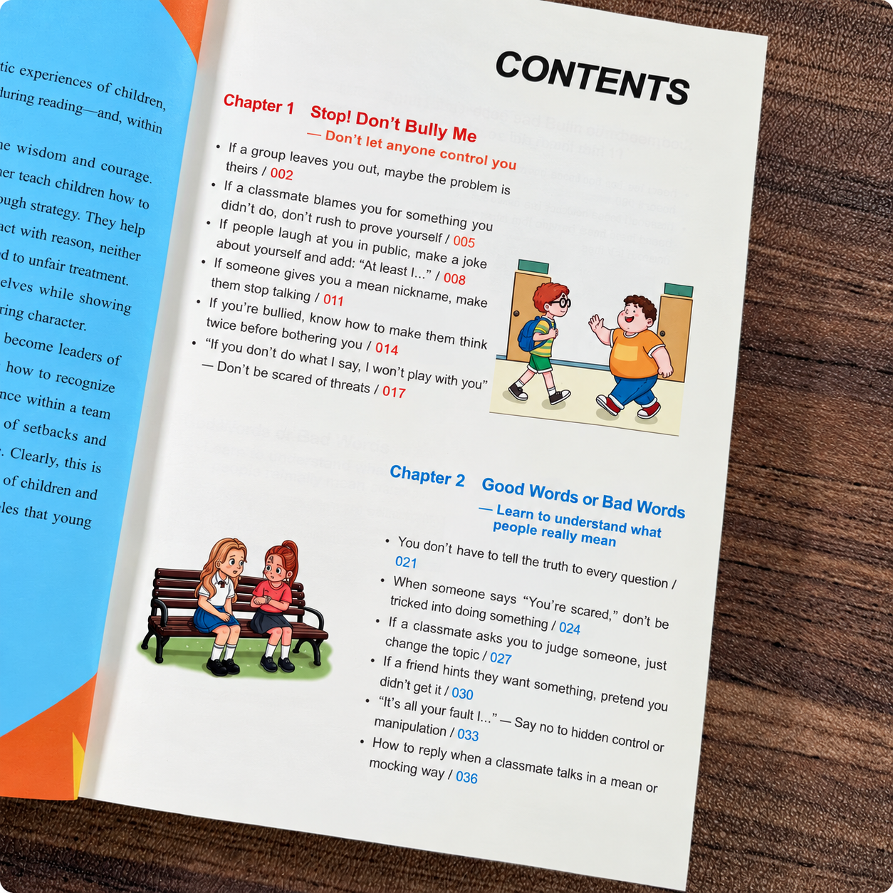 Street Smart Kid Survival Guide