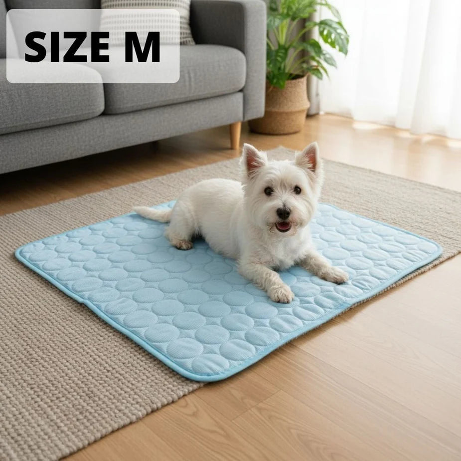 Aueral™ Cooling Dog Mat