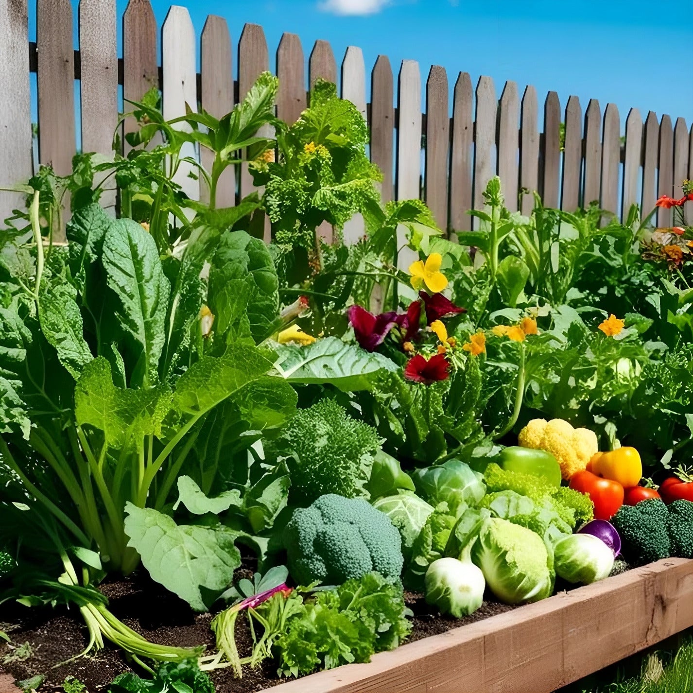 Aueral Vegetable Seed Vault (35 Pack)