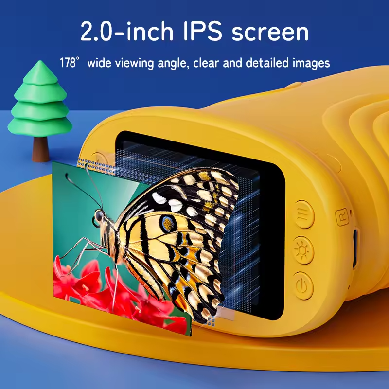 Premium Digital Microscopes