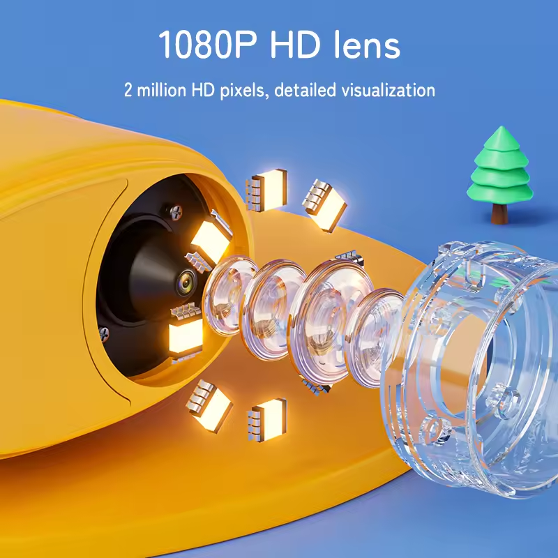 Premium Digital Microscopes