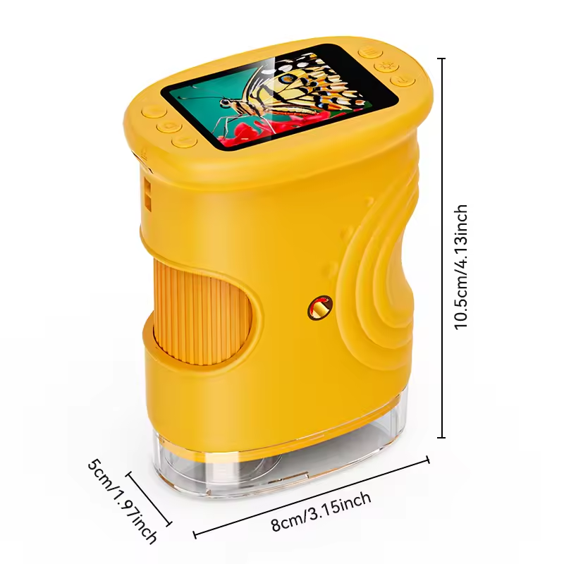 Premium Digital Microscopes