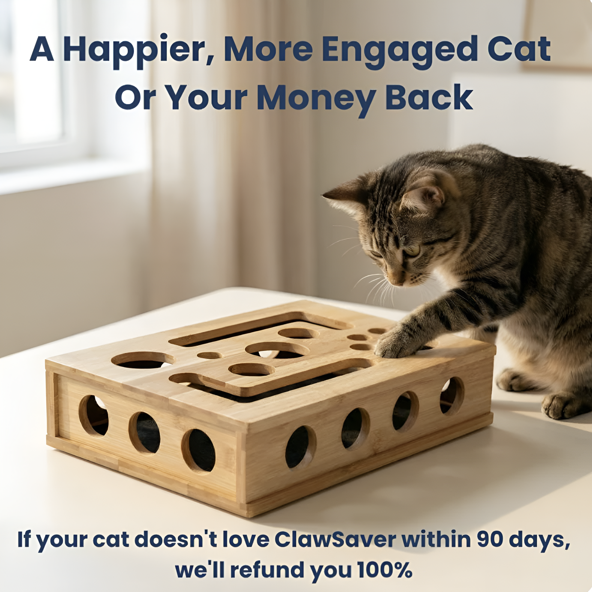 ScratchSaver™