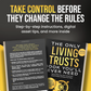 The Only Living Trusts Book You’ll Ever Need