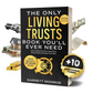The Only Living Trusts Book You’ll Ever Need