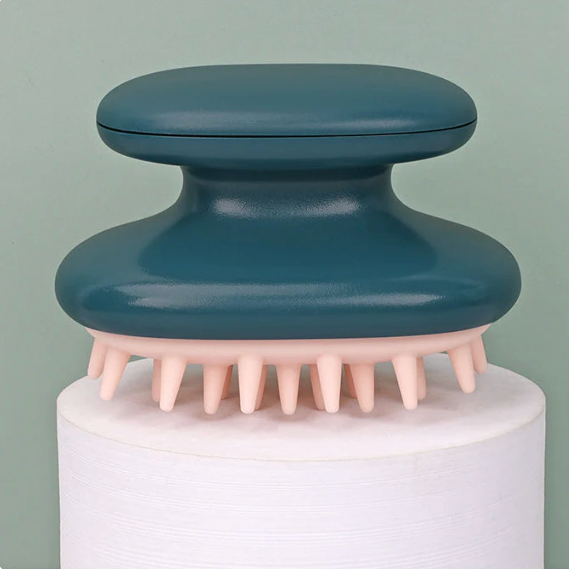 Premium Scalp massager